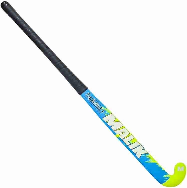 MALIK SPLASH NEW COMPOSITE HOCKEY STICK Hockey Stick - 93.98 inch - Buy  MALIK SPLASH NEW COMPOSITE HOCKEY STICK Hockey Stick - 93.98 inch Online at  Best Prices in India - HOCKEY | Flipkart.com