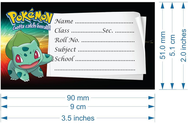 moderndecor-3-5-inch-pikachu-cartoon-name-slip-stickers-tag-for-notebook-diary-label-size3-5x2-inch-self-adhesive-sticker-price-in-india-buy-moderndecor-3-5-inch-pikachu-cartoon-name-slip-stickers-tag