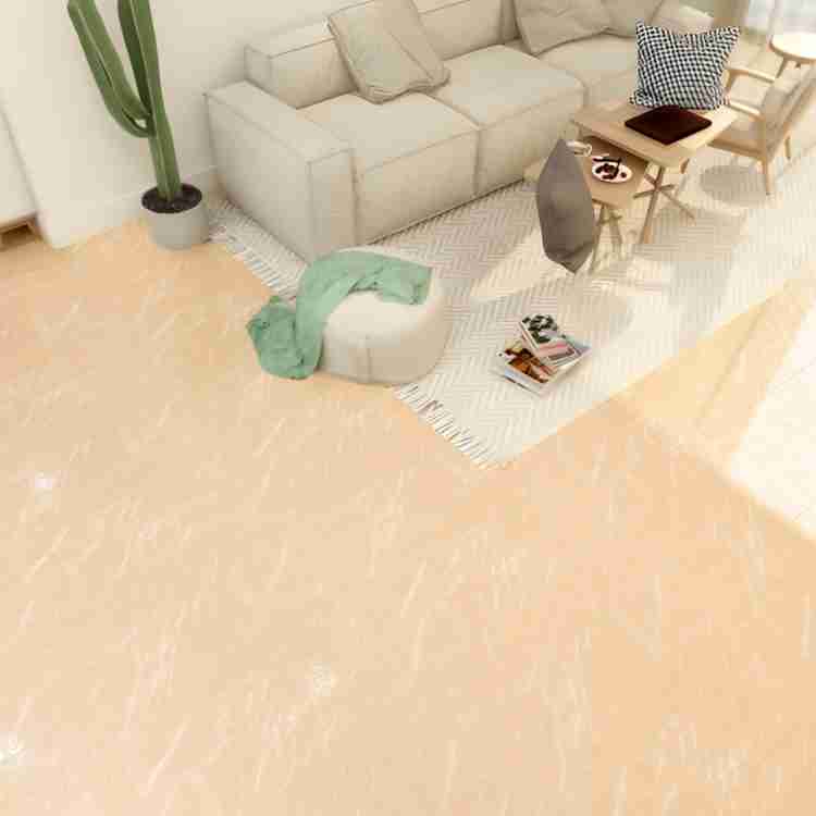 WallBerry 45 cm X 45 cm X 1.5mm X 5 Tiles Area Cover 11 Sq. Feet