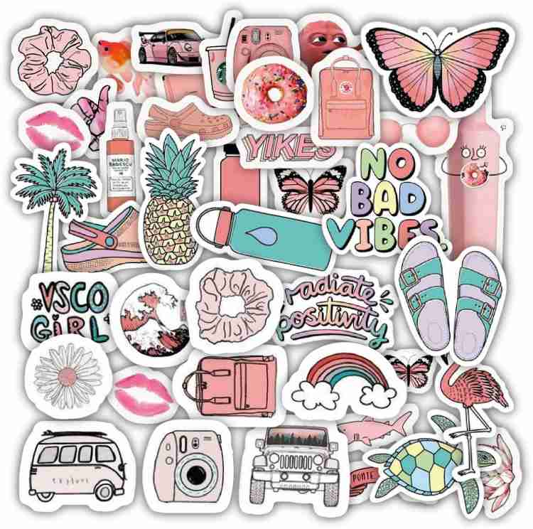 scrapbook stickers printable – WOOPME