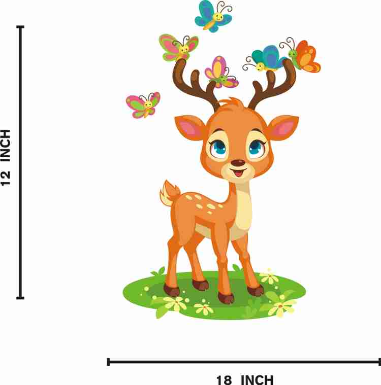 About deer for sales kids