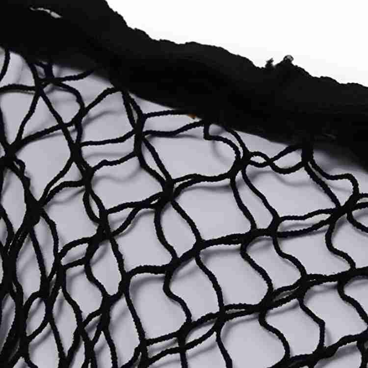 THETRISHAFAB Womem's Sexy Black Fishnet Tights Plus Size Net