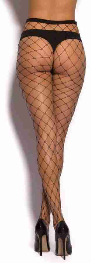 ogimi - ohh Give me Women Fishnet Stockings - Buy ogimi - ohh Give