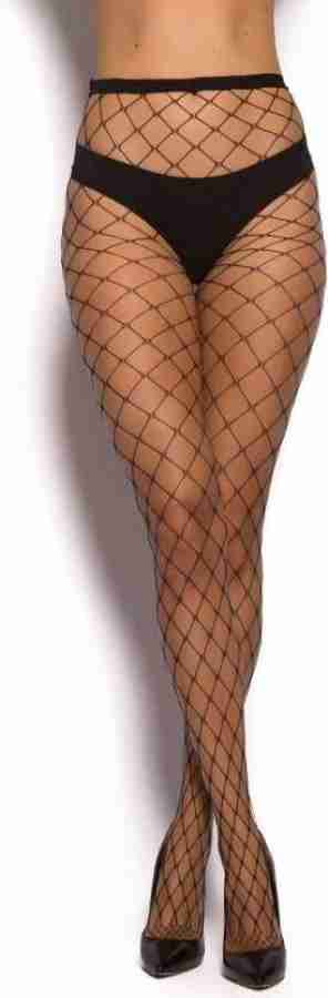 ogimi - ohh Give me Women Fishnet Stockings - Buy ogimi - ohh Give