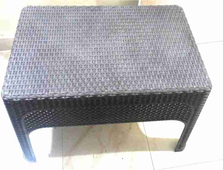 Jai Shoppee Plastic Teapoy Coffee Table Tea Table For Home Stool Price in India Buy Jai Shoppee Plastic Teapoy Coffee Table Tea Table For Home Stool online at Flipkart