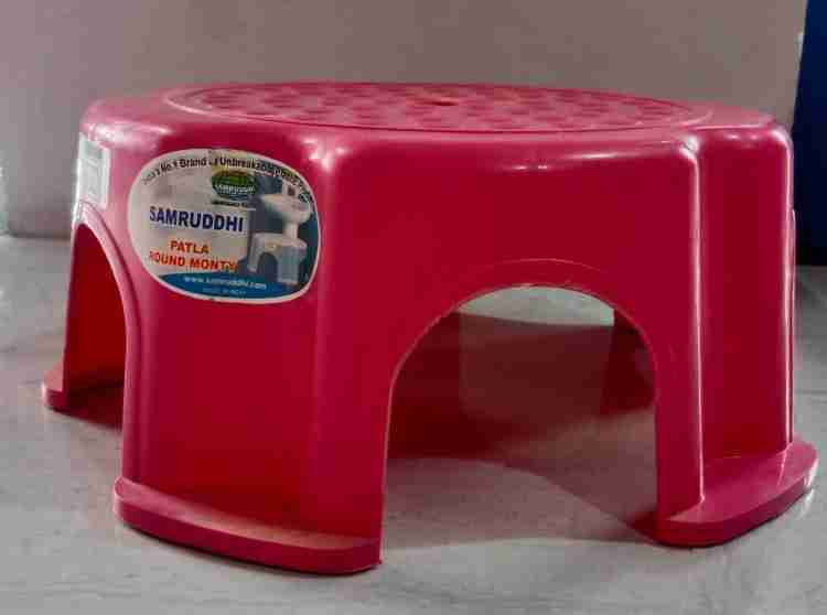 Samruddhi stool sale