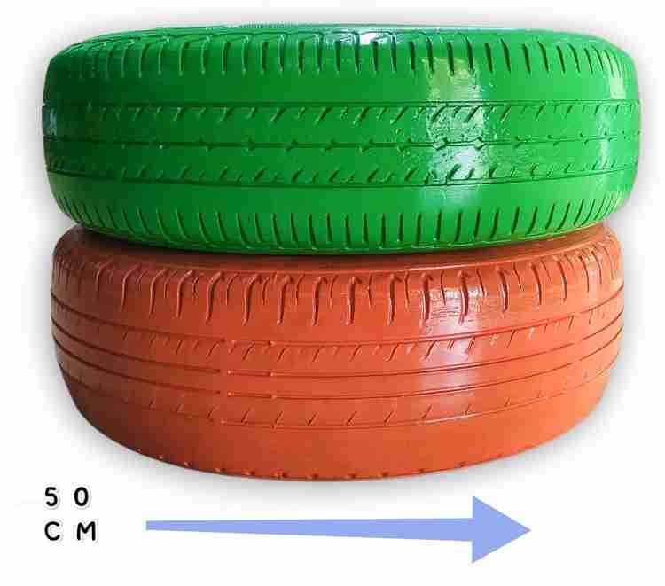Zaveri Handicrafts Tire Chair Outdoor Cafeteria Stool Price in India Buy Zaveri Handicrafts Tire Chair Outdoor Cafeteria Stool online at Flipkart