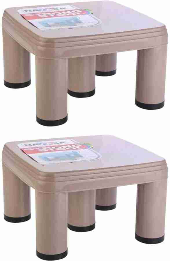 Nayasa plastic stool shop