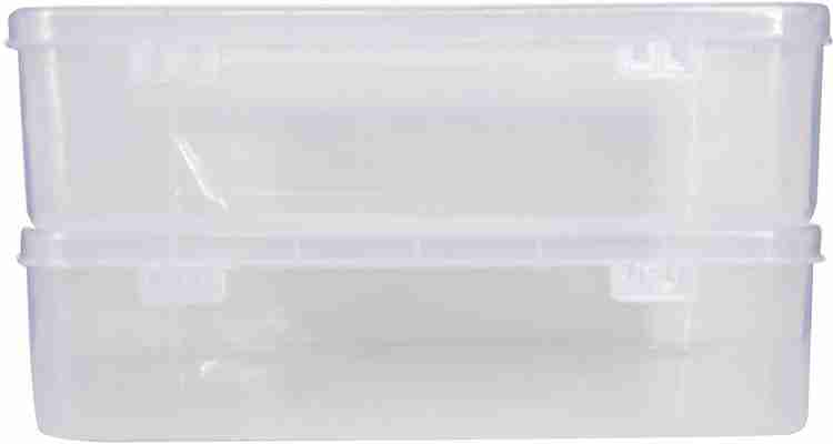 Transparent box sales online