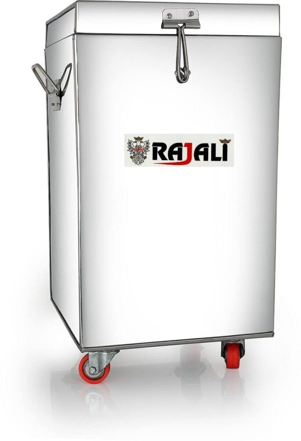 Αγοράστε Rajali Tin Deep Storage BoxΑγοράστε Rajali Tin Deep Storage Box  