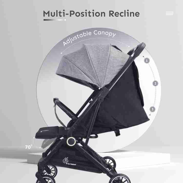 Pocket pram 2025
