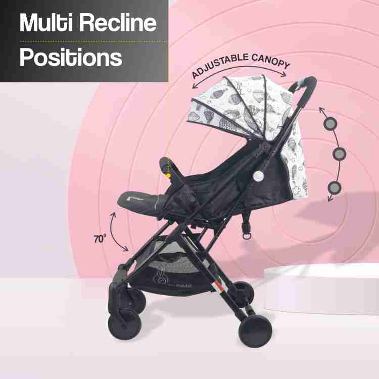 R for rabbit pocket stroller sales