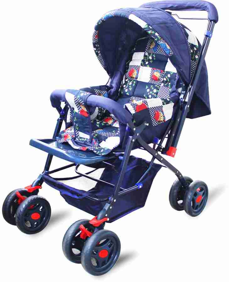 Baby stroller on flipkart online