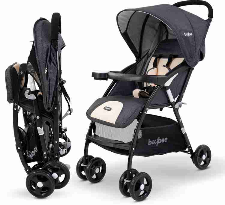 Portable newborn baby stroller store