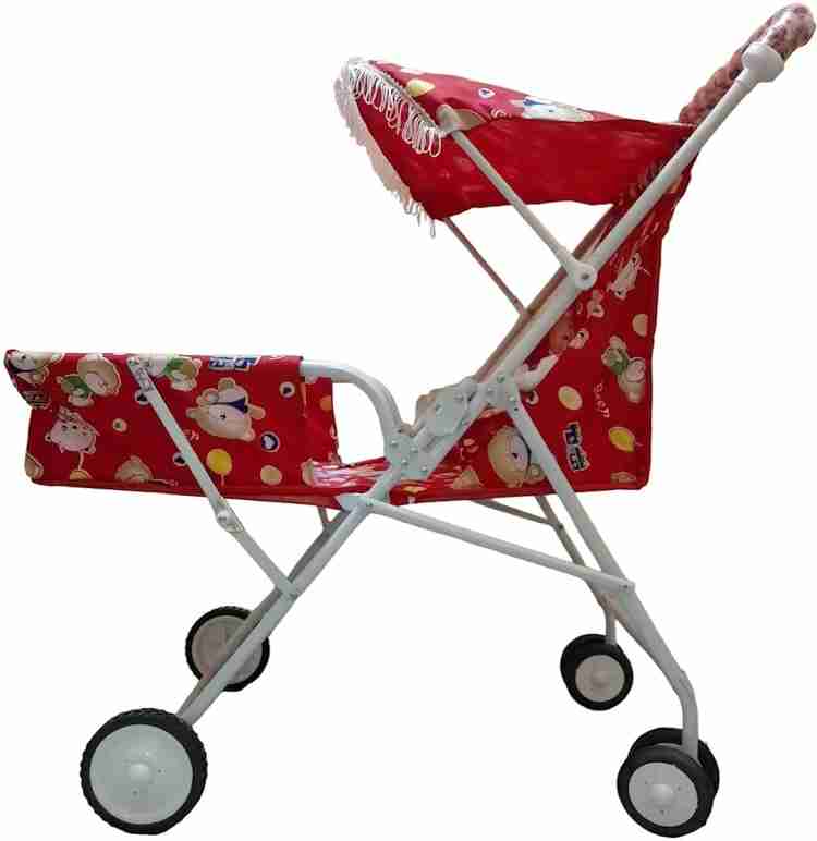 CLORA Baby Stroller Pram for babies 0-2 Year Old Kids Twin Strollers &  Prams Travel system - Buy Travel system in India