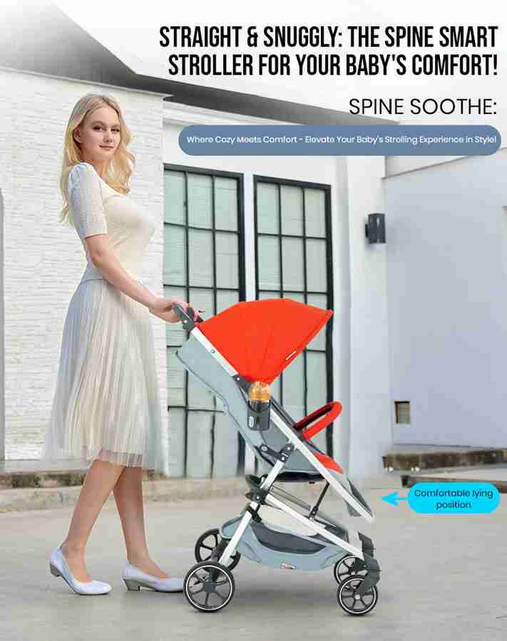 Multi purpose pram discount