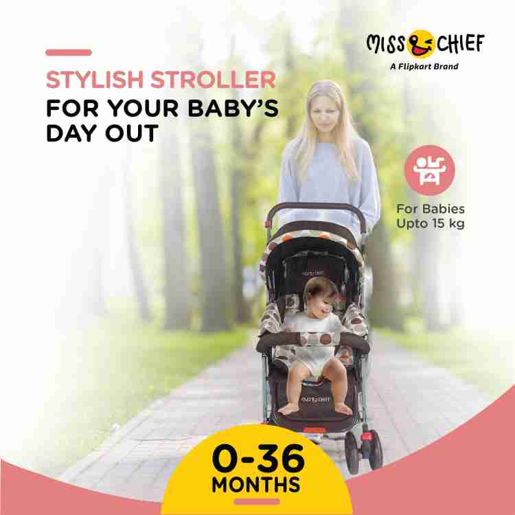 Baby stroller 2024 on flipkart