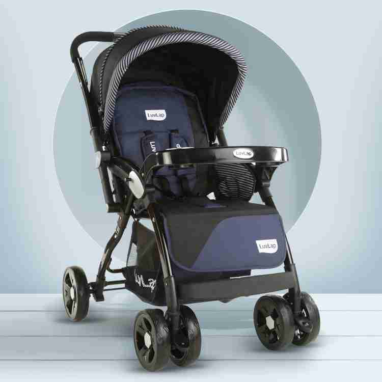 Luvlap baby stroller flipkart hotsell