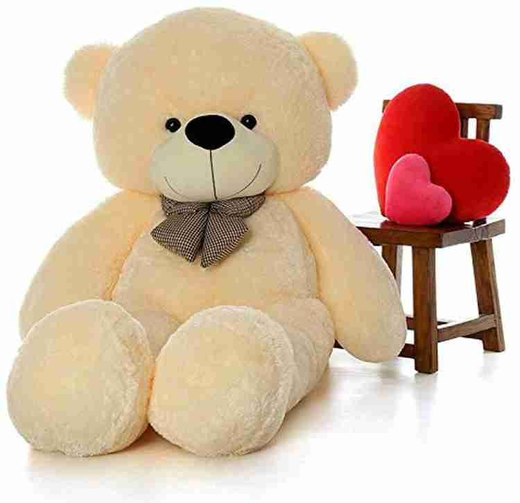 Teddy bear 4 deals feet online shopping