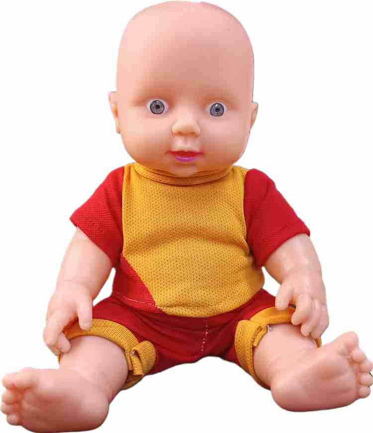 Baby doll 2025 with blinking eyes