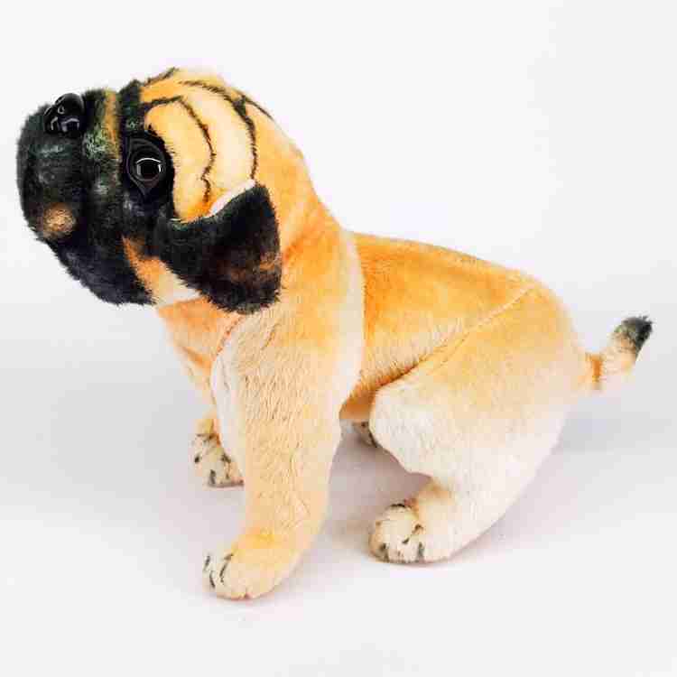 Pug toys hotsell and gifts