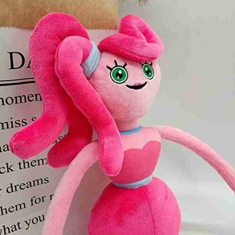 Long 2025 legs doll