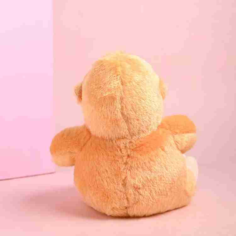 King kong cheap teddy bear