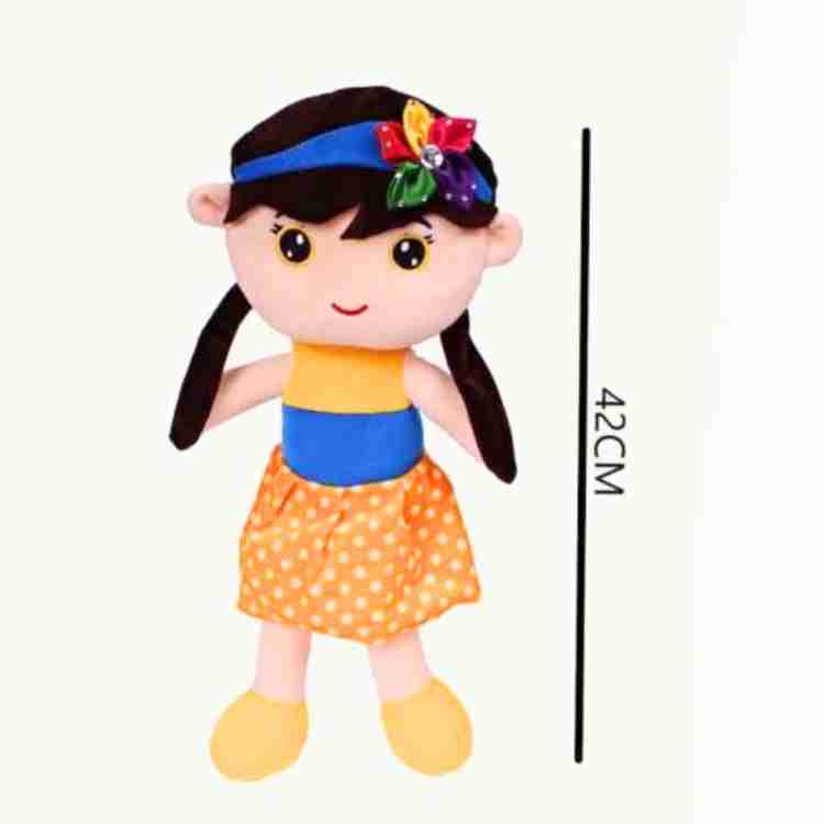 Barbie soft toy new arrivals