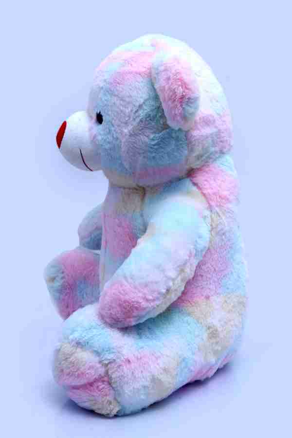 Bloom Spark Premium Super Soft Teddy Bear - 49 cm - Premium Super