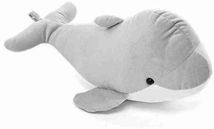 Whale teddy bear sales