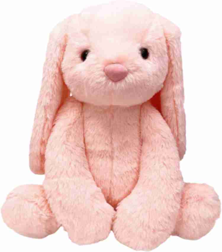 Big rabbit hotsell teddy bear