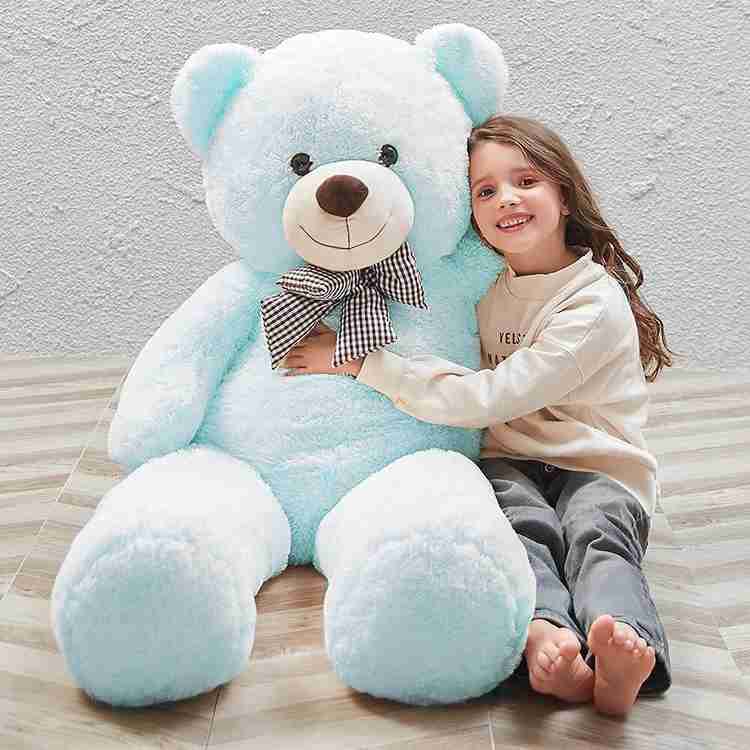 Biggest size teddy bear store