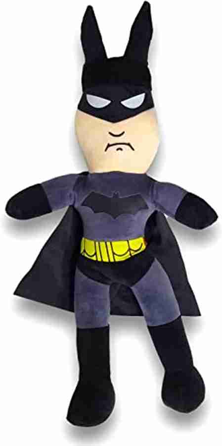 Batman shop teddy bear
