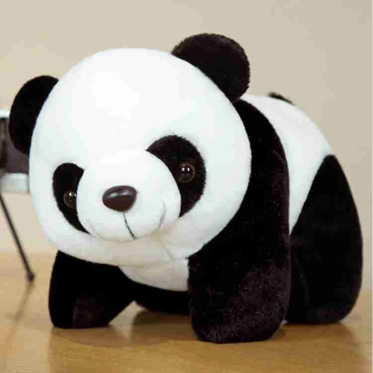 Liquortees Panda Teddy bear soft toys for girls Small Cute squishy