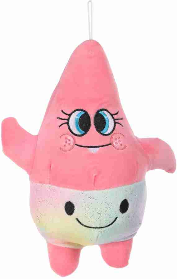 Patrick hot sale star teddy