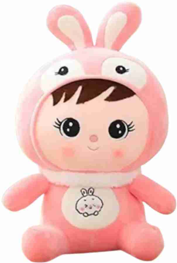 Eshopys Cute Bunny Rabbit Soft Toy for Kids Pack of 1 35 cm Cute Bunny Rabbit Soft Toy for Kids Pack of 1 shop for Eshopys products in India. Flipkart