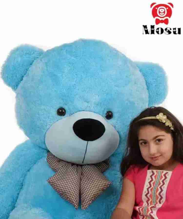 Flipkart teddy bear 5 feet hotsell