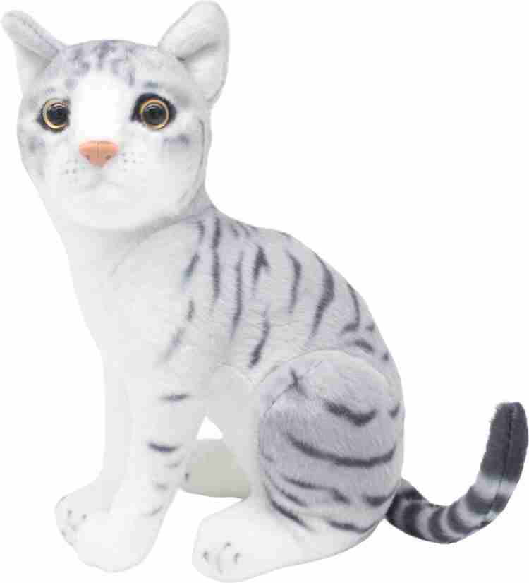 Cute cat toys for sales kids