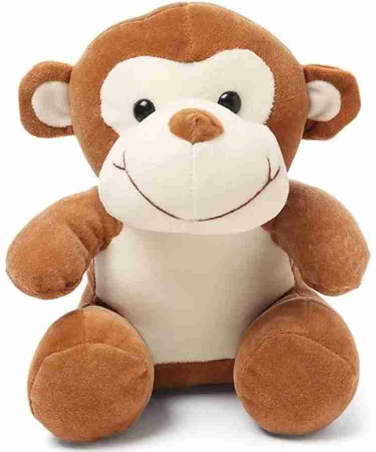 Monkey soft on sale toy flipkart