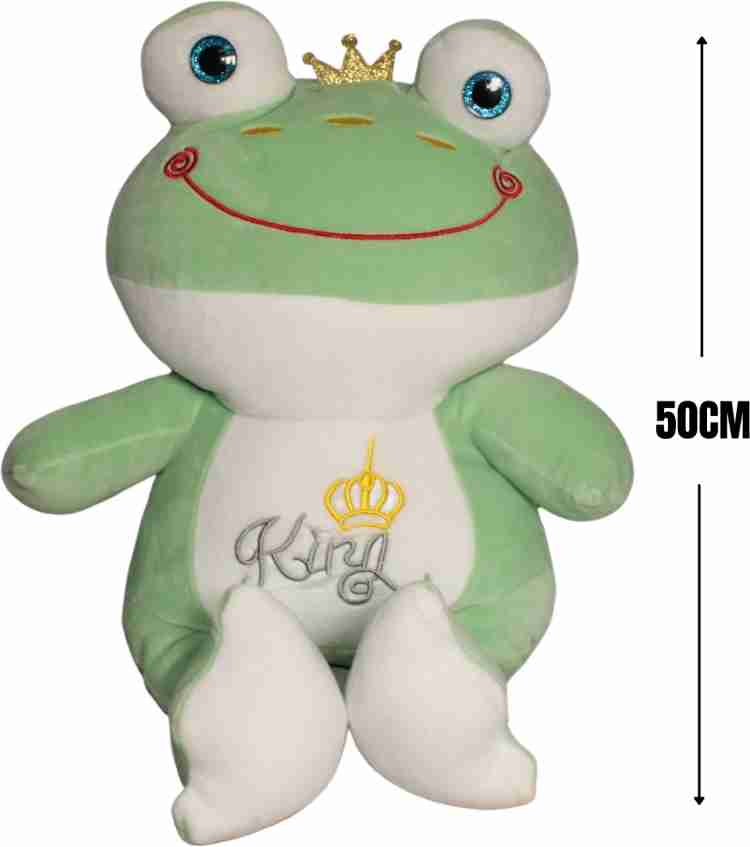 Doll frog best sale