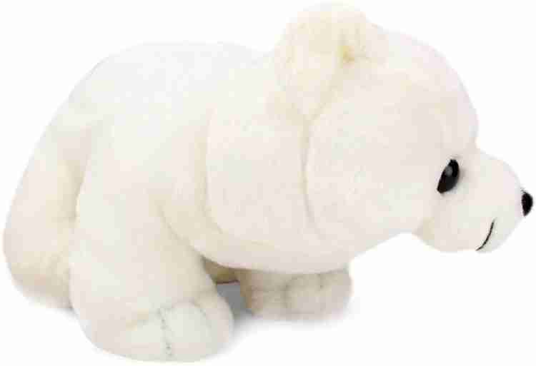 Polar hot sale bear doll