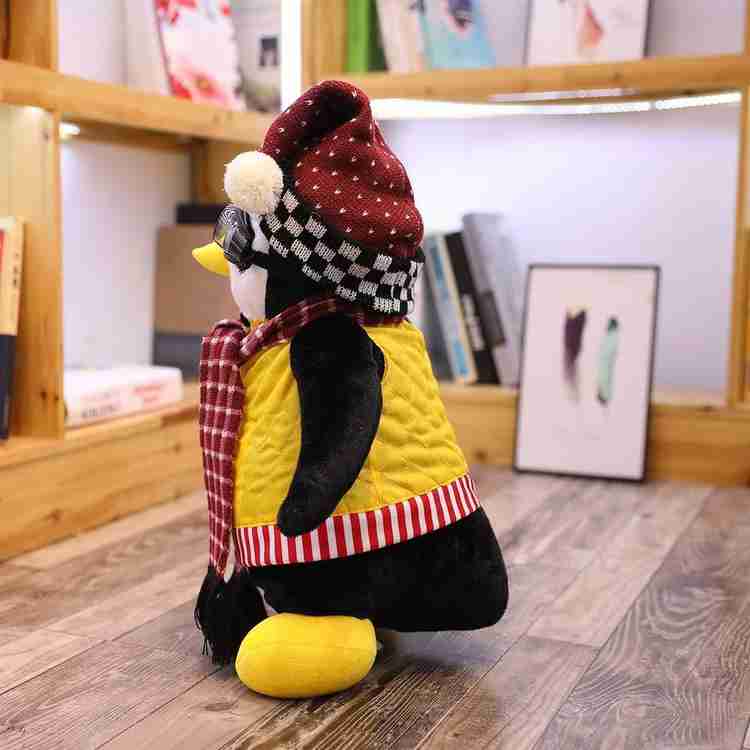 Hugsy penguin flipkart outlet