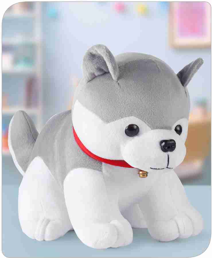 Fuzzy animal figurines hotsell