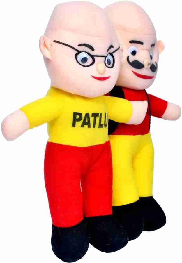Motu patlu toys set deals