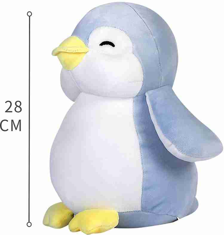 Miniso big penguin hotsell
