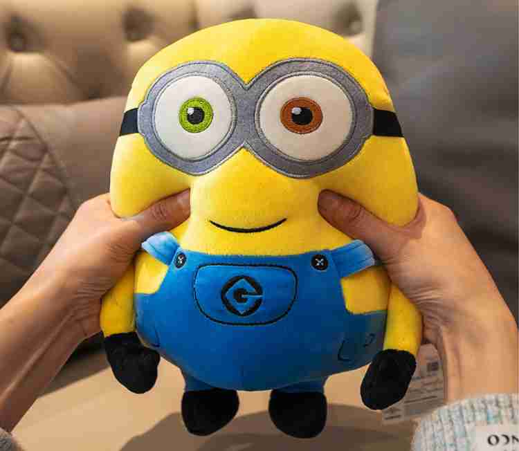 HAYARA Minion stuff Toy Teddy bear Soft toy for Girls and boys