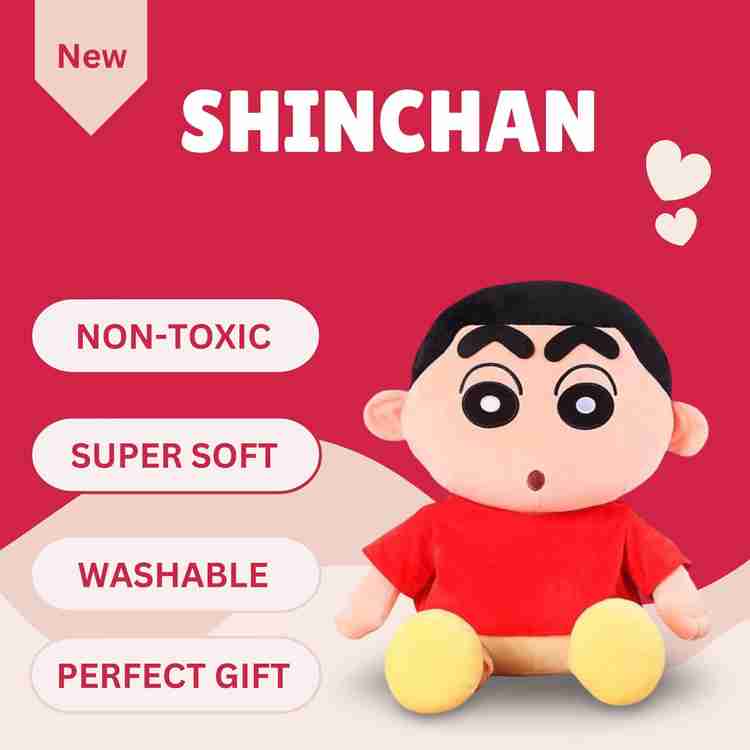 Shin chan toy flipkart outlet