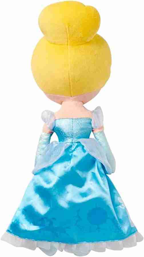 Cinderella plush discount