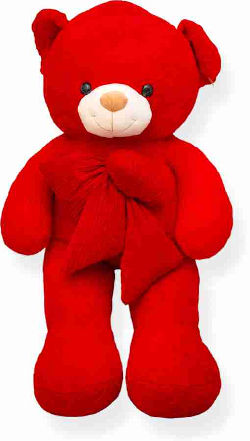 5 feet teddy bear flipkart store