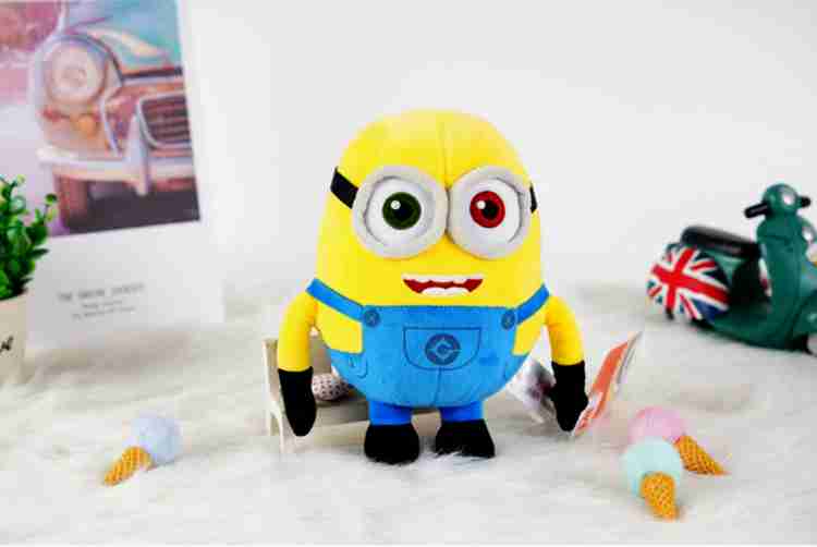 Minions toys on sale for girls